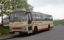 GOE136V (ELJ210V) East Lancashire(Haydock),Langho Midland Red NorthShamrock & Rambler Hants & Dorset