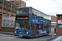 EEZ2995 Translink Citybus