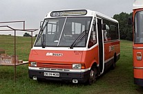 D639MDB GM Buses