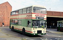RBO504Y Appleby,Conisholme Cardiff CT