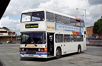 OFV21X Blazefield Burnley&Pendle Stagecoach Ribble Ribble MS