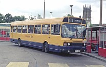 CCY817V Compass Wakefield South Wales