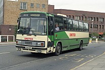 C34CWT United AS West Riding