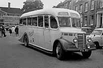 FDL802 Theobalds,Long Melford Southern Vectis