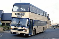A638WDT Yorkshire Traction