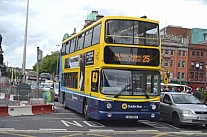 05D10413 Dublin Bus