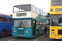 C612ANW Arriva Yorkshire Caldaire(West Riding) West Riding