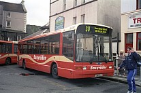 DMN28R Isle of Man National Transport