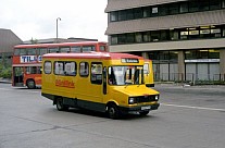 D830PUK Ribble MS United Transport(Zippy)