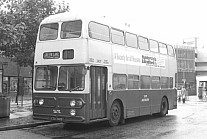 CDU340B West Midlands PTE Coventry CT