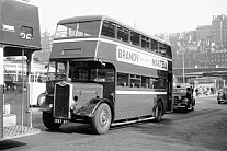 BST91 Highland Omnibuses Highland Transport
