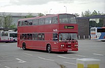 C215UPD First Glasgow Strathclyde Buses Northumbria MS London Country