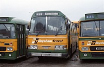 GSG130T Heysham Travel(MTL).Heysham Stagecoach Fife Alexander Fife