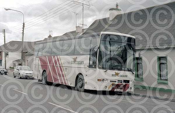 93D18477 Bus Eireann