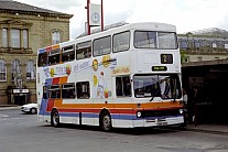 SND120X Blazefield Burnley&Pendle Stagecoach Burnley&Pendle Stagecoach Manchester GM Buses GMPTE