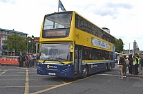 05D70017 Dublin Bus