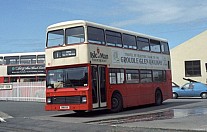 BMN61V Isle of Man National Transport