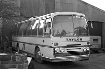 URU33J Taylor,East Morton Excelsior,Bournemouth
