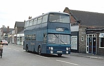 TET747S South Yorkshire PTE Reliance Store Stainforth