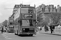 A103SUU London Buses