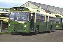 BND875C AA Dodds Troon SELNEC PTE Manchester CT