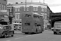 B101WUW London Buses London Transport