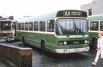 C112GSJ AA(Young),Ayr