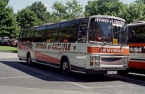 VFS467V (NNS937V) Irvings,Carlisle Cotter,Glasgow