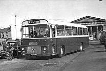 DST439D Highland Omnibuses