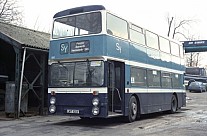 LWT100V South Yorkshire,Pontefract