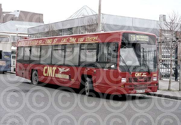 E371YRO CMT,Aintree County Bus Sovreign Bus Jubilee,Stevenage