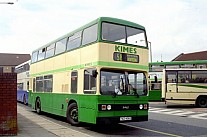 TAZ4062 (KYV370X) Kime,Folkingham London Transport
