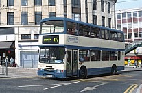 L603NOS Sheffield Omnibus