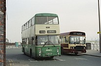 AFY183X Merseybus Merseyside PTE