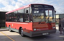 H97MOB London Metroline London Buses