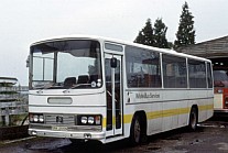SNK255N Jeatt(White Bus),Winkfield
