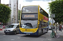 07D30041 Dublin Bus