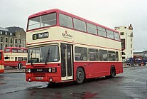 BMN84G Isle of Man National Transport