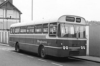 GPA846N Tillingbourne Bus,Gomshall