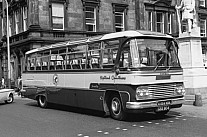GSS804 Highland Omnibuses Eastern Scottish Stark Dunbar