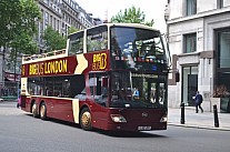 LJ12JSY Big Bus Company