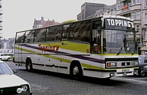 A726JTJ Topping,Liverpool
