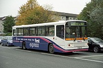 P536TYS First Glasgow