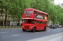 ALM22B Go-Ahead London Central London Buses London Transport