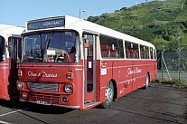 CAS519W West Coast Motors,Campbeltown(Oban&District) Midland Scottish Highland Omnibuses