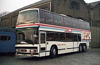 A121MBA National Travel West