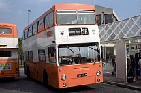 KUC141P Grimsby Cleethorpes CT London Transport