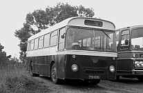 TYD122G Tillingbourne Bus,Gomshall Hutchings & Cornelius,South Petherton