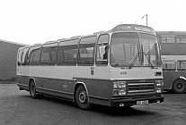 EDC406V Cleveland Transit