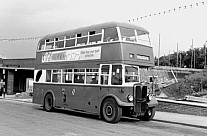 AJV160 Grimsby Cleethorpes Transport